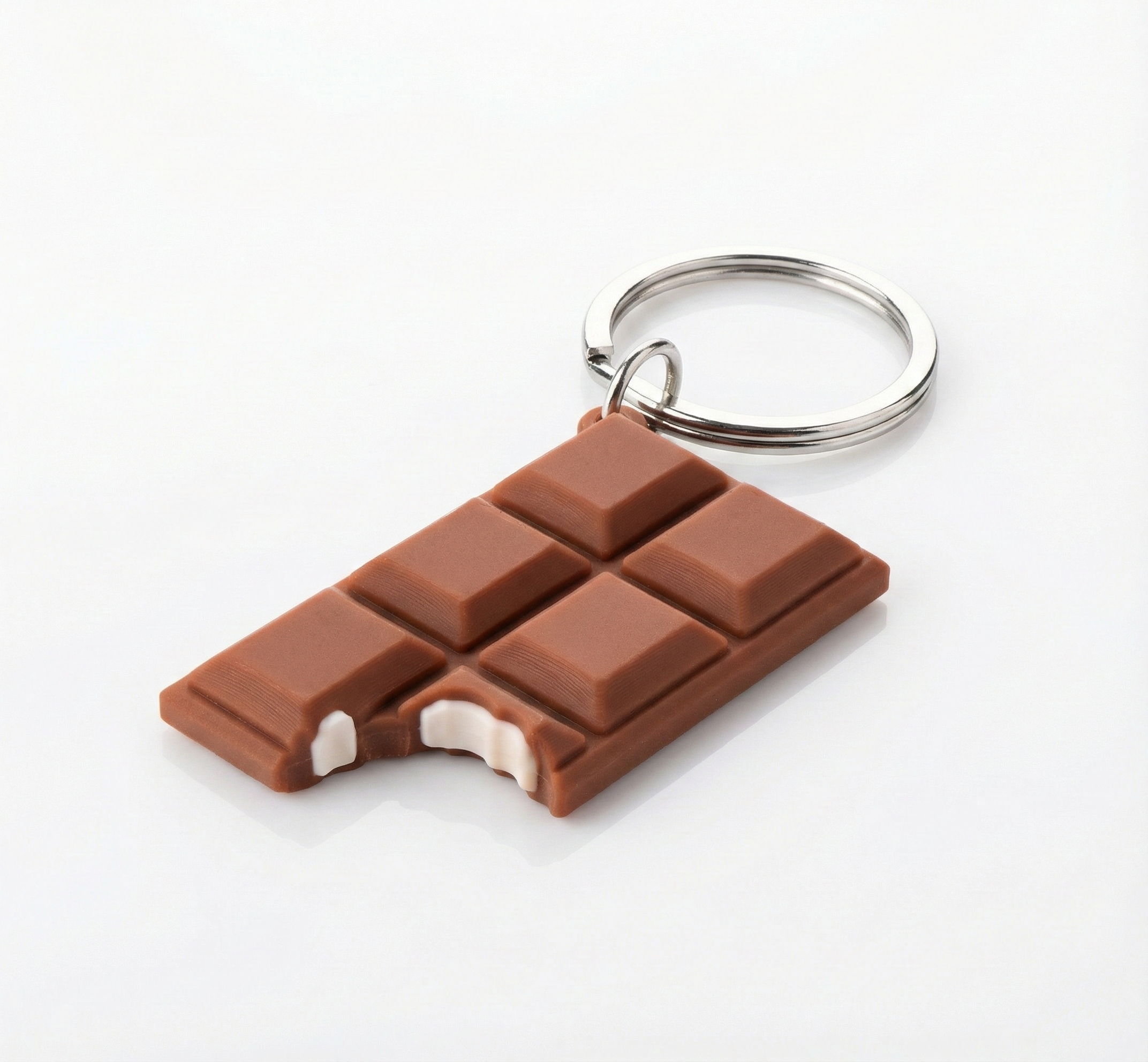 Çikolata Anahtarlık