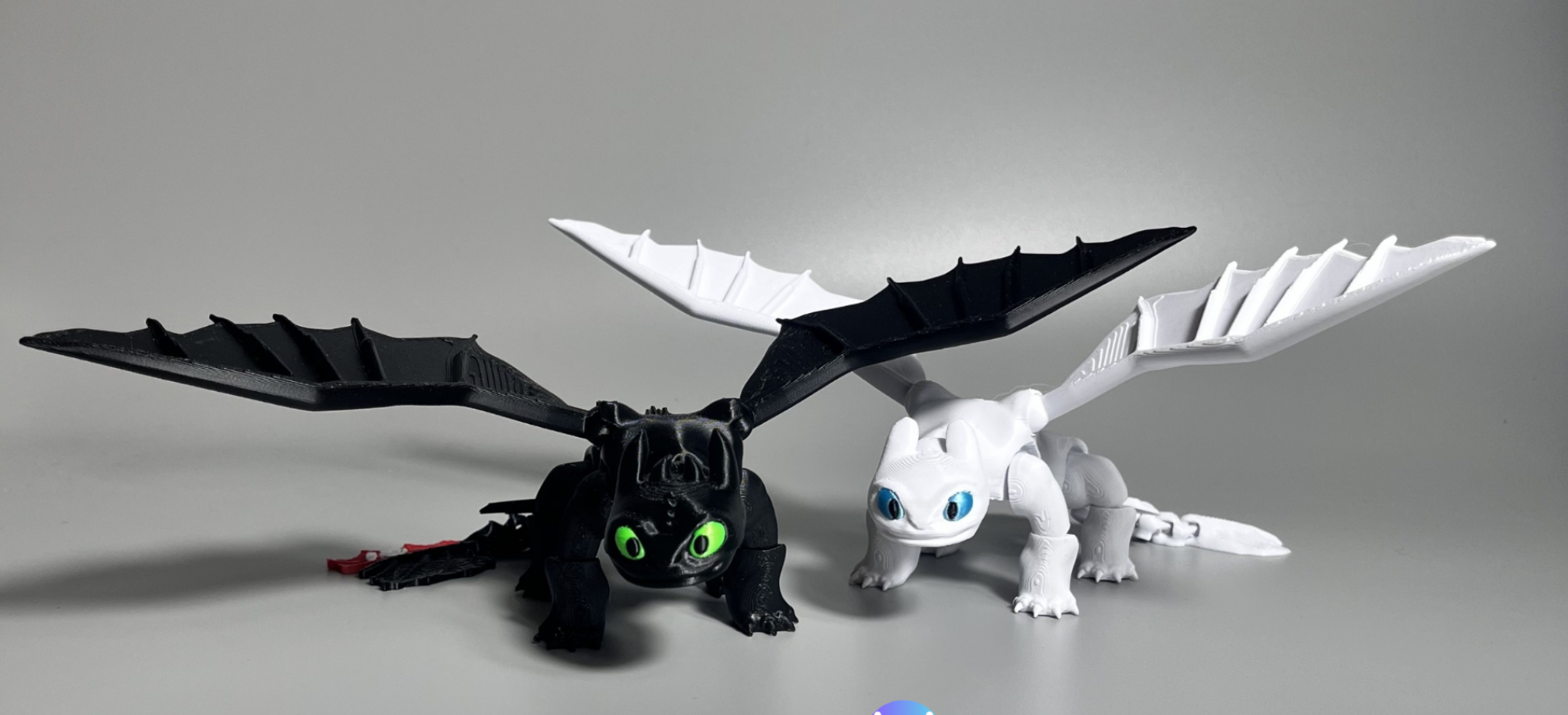 Ejderhanı Nasıl Eğitirsin Figür